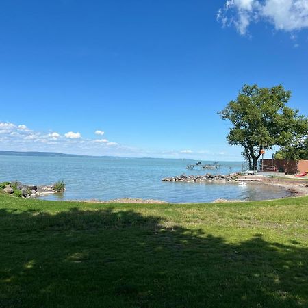 Panorama Villa Balatonboglár Exteriér fotografie