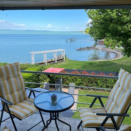 Panorama Villa Balatonboglár Exteriér fotografie