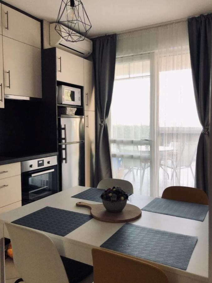 Panorama Villa Balatonboglár Exteriér fotografie