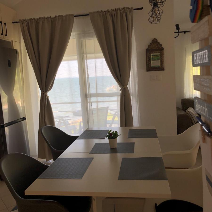 Panorama Villa Balatonboglár Exteriér fotografie